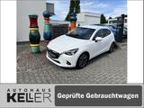 Mazda 2 SKYACTIV-G 115 (i-ELOOP)Sports-Line /AHK abn. - Mazda 2: Sports Line