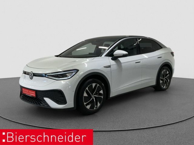 Image of Volkswagen ID.5