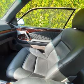 1995 Mercedes-BENZ CL 照片 10