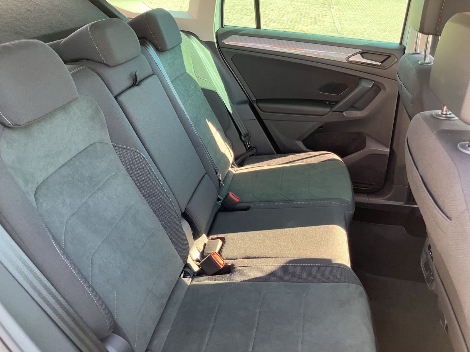 Volkswagen Tiguan - Bild 16