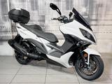 Kymco Xciting 400i Abs - KYMCO K