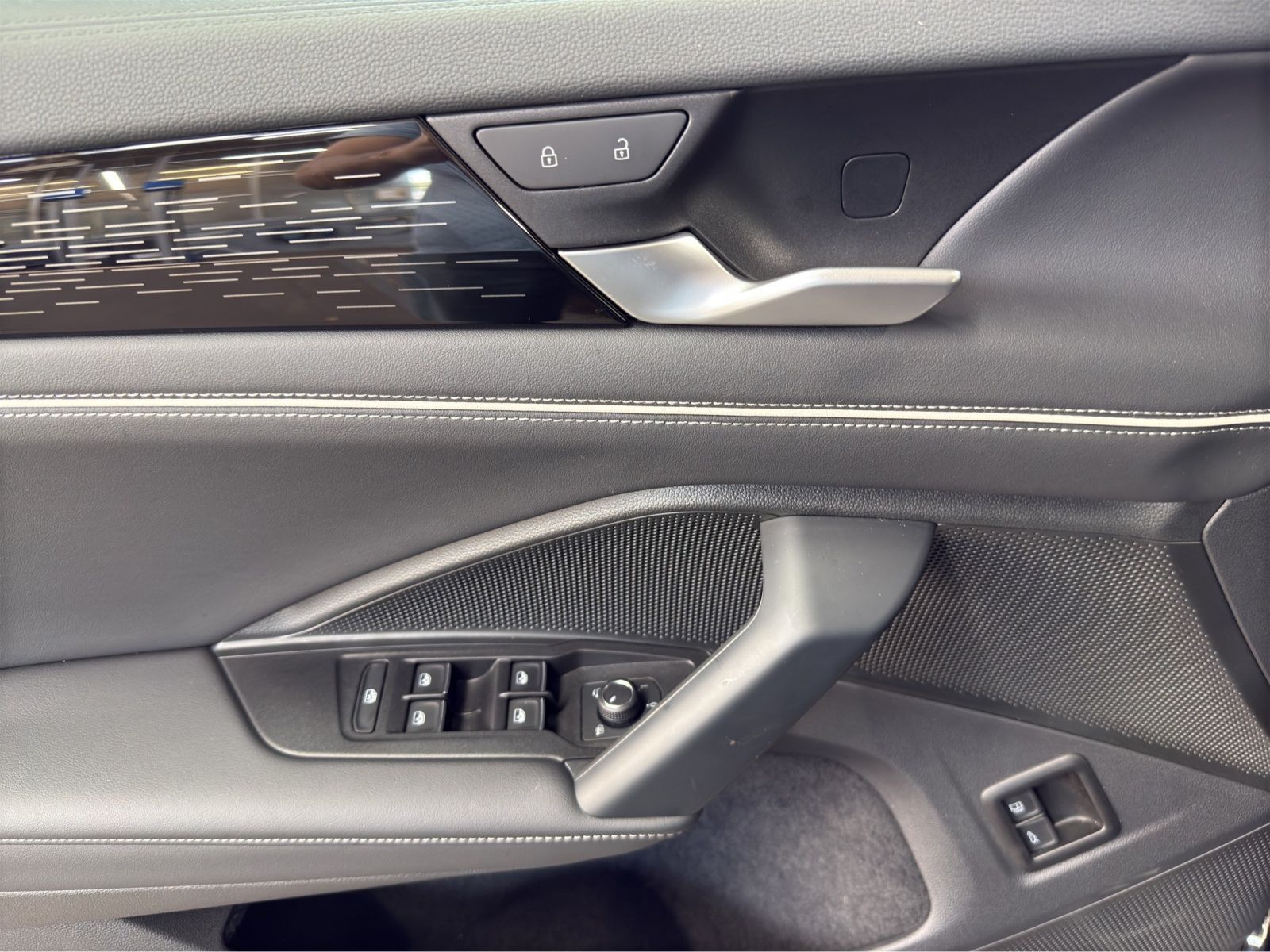 Volkswagen Tayron - Bild 9