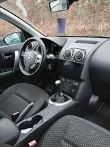 Nissan Qashqai 1.6 Benzin | 88.000 km | TÜ... - gebrauchte Nissan Qashqai aus dem Jahr 2008