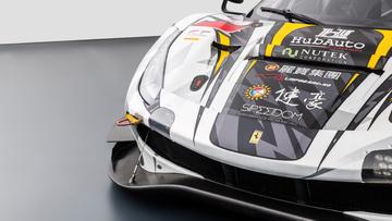 صورة 10 لـ 2016 Ferrari 488 GTB