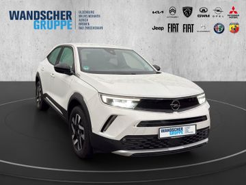 Opel Mokka 1.2 Turbo Elegance Kam.+LED+SHZ+LM+PDC