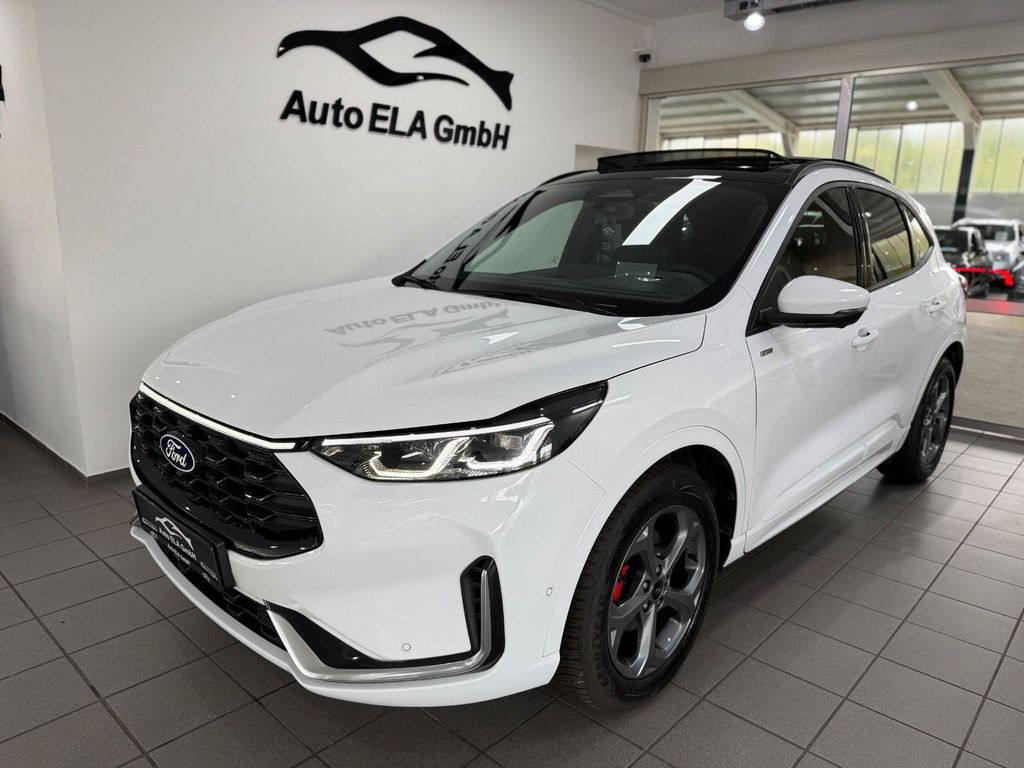 Image of Ford Kuga