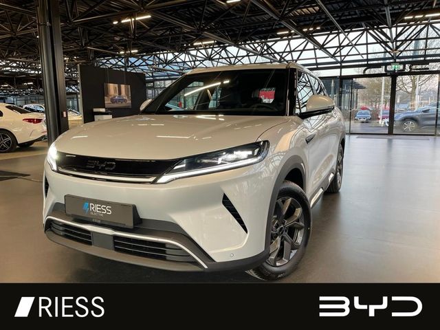 BYD ATTO 2