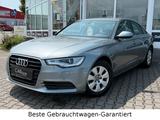 Audi A6 Lim. 3.0 TDI Quattro*Ahk.*Scheckheftgepflegt* - gebrauchte Audi A6 aus dem Jahr 2014
