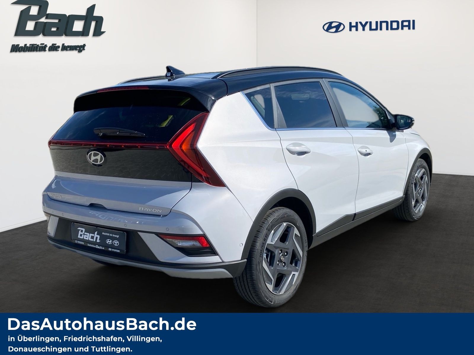 Hyundai BAYON – Bild 3