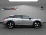 Citroën C5 X PT 130 Autom. Plus LEDER NAVI HUD Kamera - scheckheftgepflegte Citroën C5 X