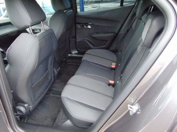 Bild 9 Peugeot 2008 GT