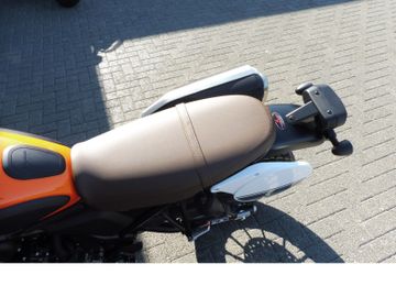 Honda CL 500 ABS+LED VERFGBAR + Zubehrpaket Honda