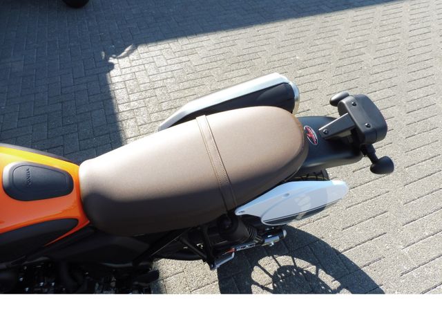 Honda CL 500 ABS+LED VERFGBAR + Zubehrpaket Honda