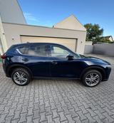 Mazda CX-5 2.5 SKYACTIV-G 194 Sports-Line AWD i AT... - Mazda CX-5 von privat