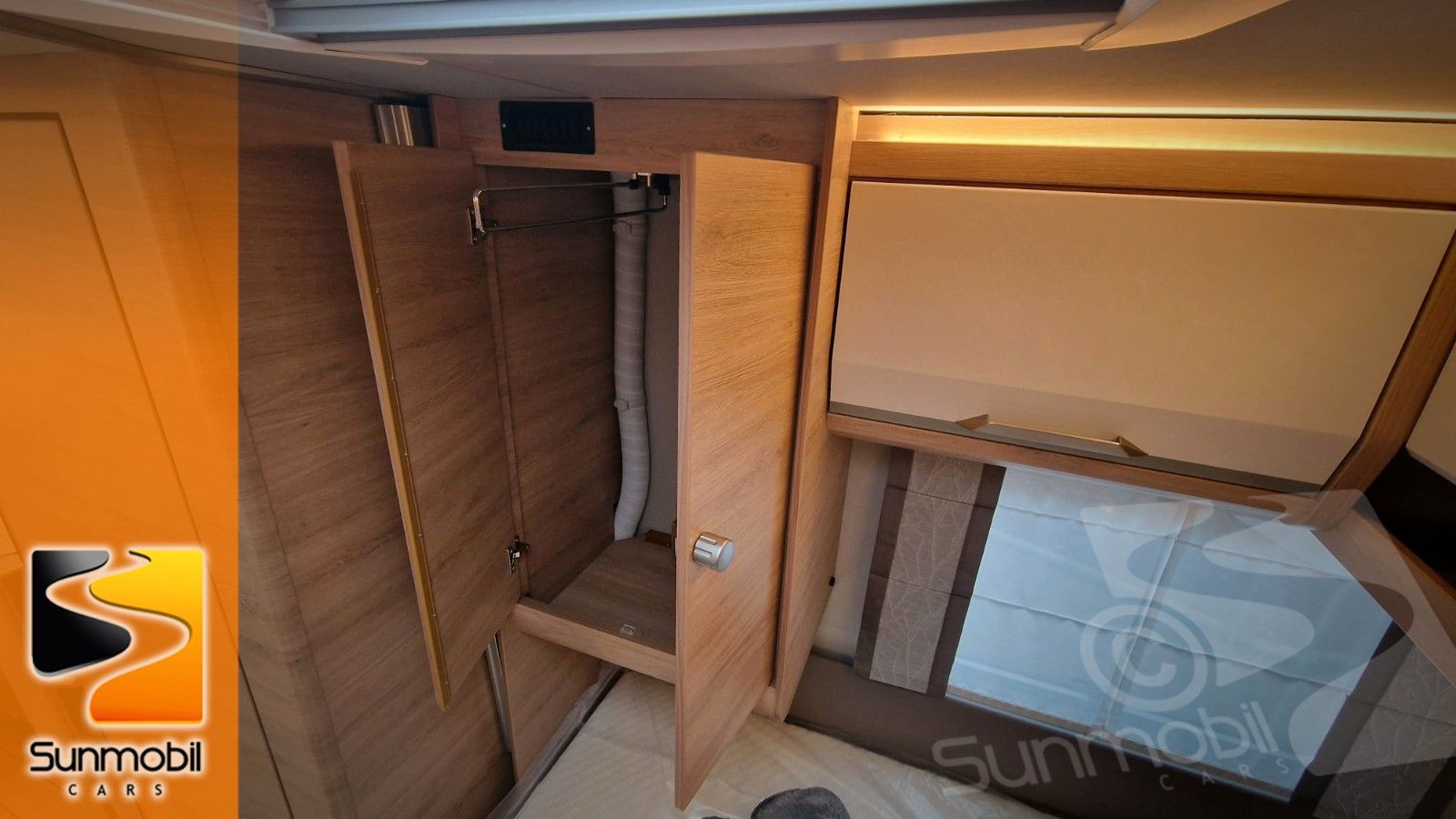 Fahrzeugabbildung Knaus Südwind 460 EU 60 Years E-Power Klima Mod.25