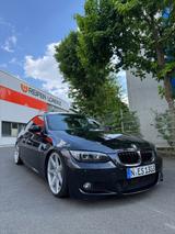 BMW 335i Coupé - - BMW 335 in Nürnberg