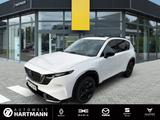 Mazda CX-5 e-Skyactiv G 141ps 6AT FWD Homura PANO BLOP - Mazda CX-5