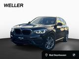 BMW X3 xDrive30d Advantage AHK,HuD,HiFi,StHzg,DA+,PA