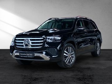 Mercedes GLS 450 - 2