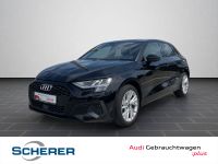 Audi A3 - Vorschau Bild 1