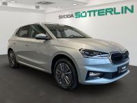 Skoda Fabia - Vorschau Bild 2