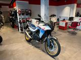 Honda XL750 Transalp 2025 *Tageszulassung 12-25* - HONDA ENDURO