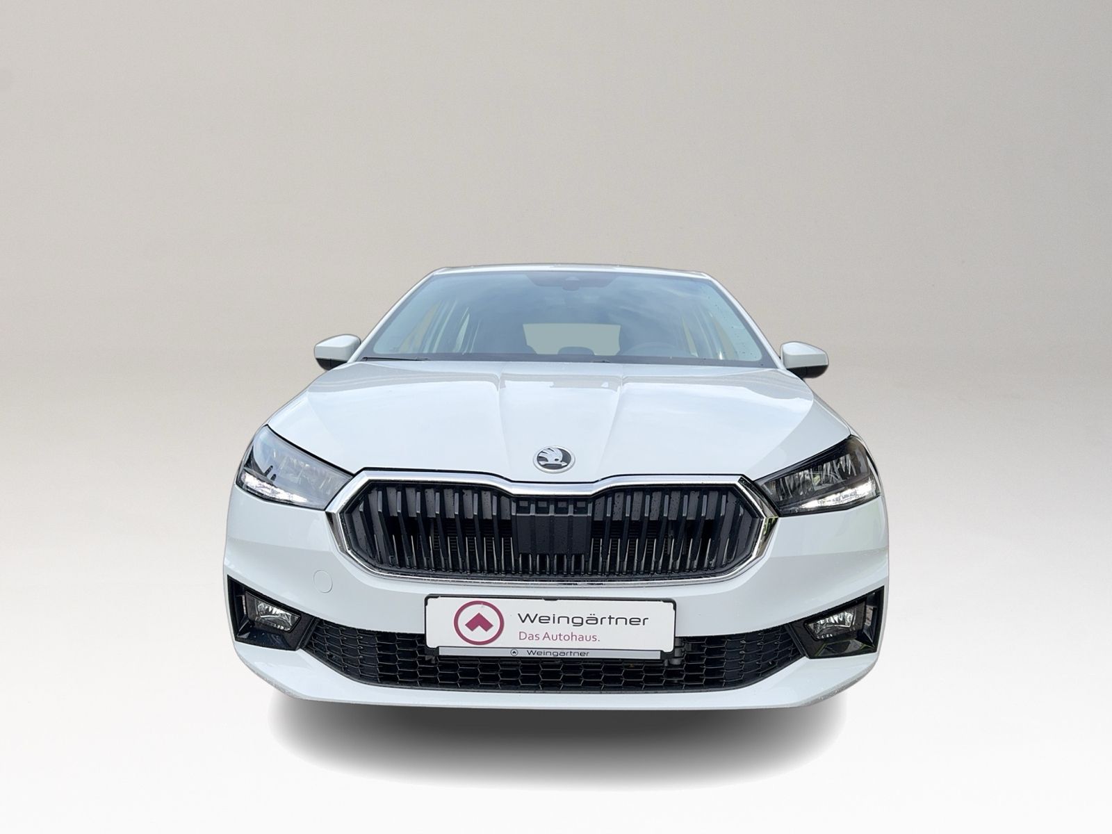 Fabia Essence 1.0 TSI, Sithzg, PDC, Bluetooth 5-