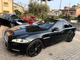 Jaguar XJ 3.0D V6 Portfolio - Extra full - - Jaguar XJ Portfolio mit Diesel-Antrieb