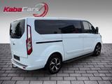 Ford Tourneo Custom L1 Tourneo Titanium Automatik - 8-Sitzer Autos