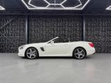 Mercedes-Benz SL500 AMG-Line 1HD/KEY/PANO/HARM/ACC/MASSAGE/KAM - Mercedes-Benz SL 500