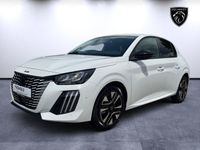 Peugeot 208 - Vorschau Bild 2