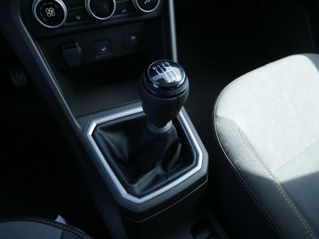 Fahrzeugabbildung Dacia Sandero Stepway Extreme TCe 110