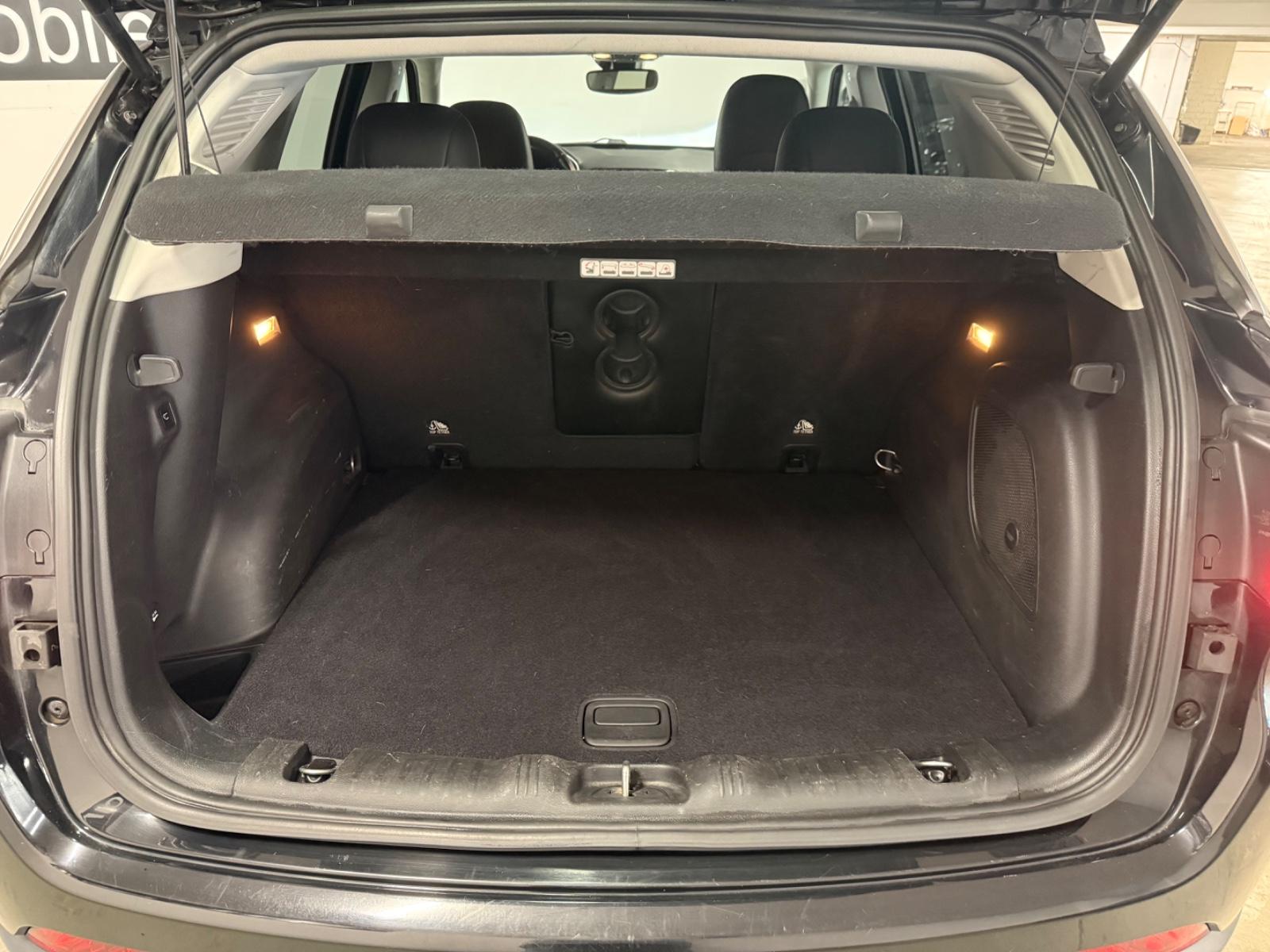 Jeep Compass Limited 4WD*AUTOMATIK*LEDER*