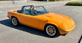 Lotus Elan - gebrauchte Lotus Coupés