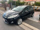 Ford Fiesta Fiesta+ 1.2 60CV 5 porte - Ford Fiesta aus 2009: 1.6