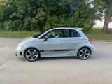 Abarth 595 / ZR NEU / Nur 5Tage online - Abarth 595 von privat