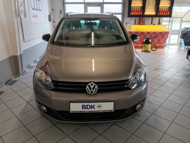 Volkswagen Golf Plus VI Match/ESP/Sitz-Hz/Im Kundenauftrag