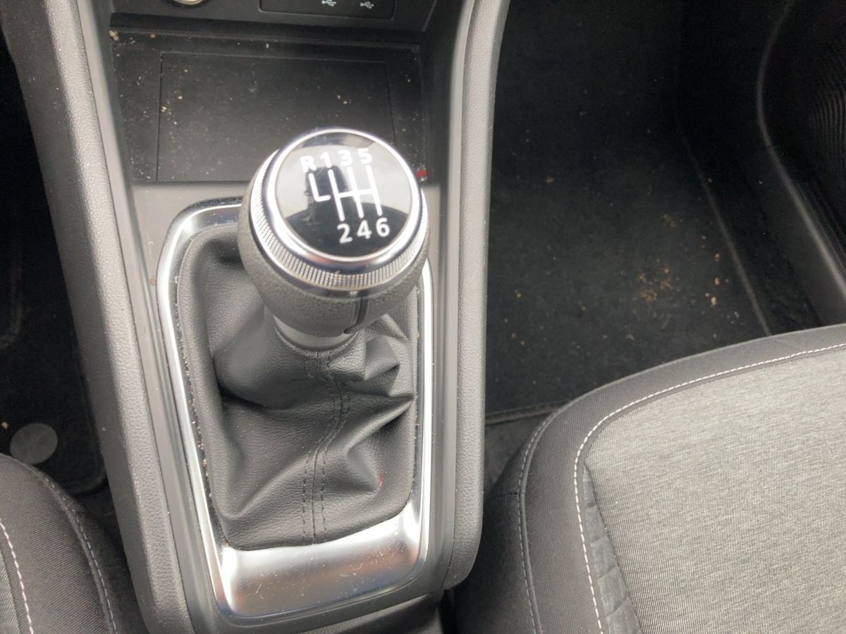 Renault Captur - Bild 14
