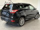 Ford Kuga 1.5 EB Vignale Aut. NAV+XEN+ACC+KAM+AHK+2Hd - gebrauchte Ford Kuga aus dem Jahr 2019