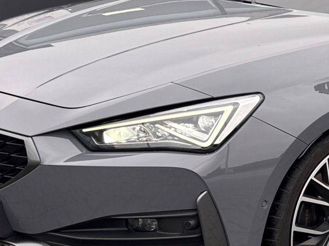 Leon VZ 2.0 TSI Pano Paket-XL Memory Carbon ACC