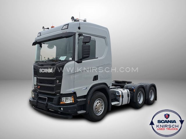 Scania R 560 A6x4NA