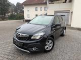 Opel Mokka Innovation ecoFlex NAVI|SHZ|KAMERA| - Opel Mokka mit Diesel-Antrieb