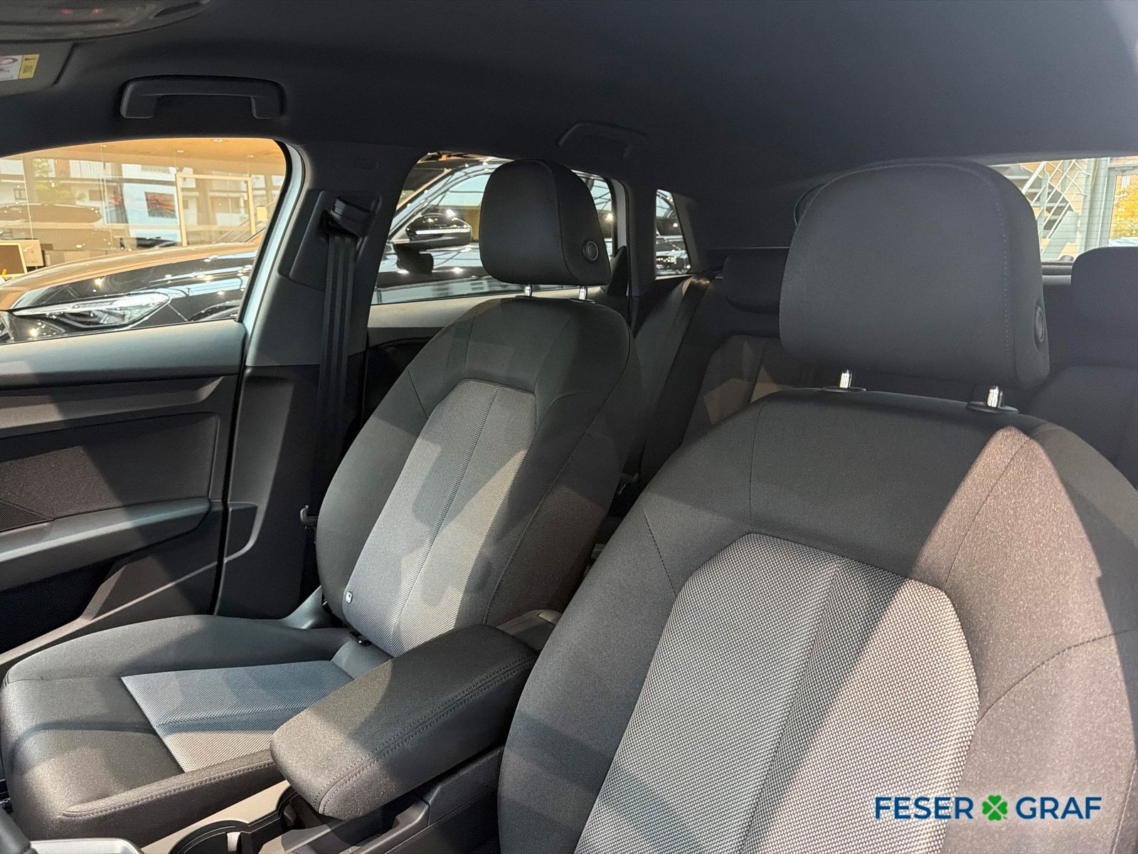 Audi A3 - Bild 9