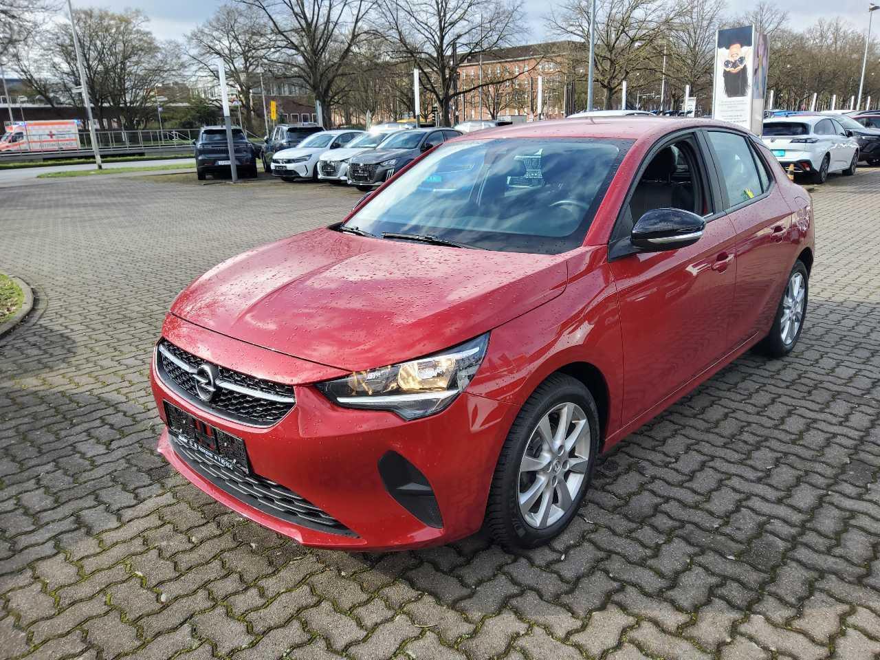 Opel Corsa F 1.2  [Euro6d] S/S 5-T Edition