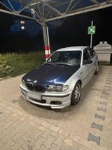 BMW 3er E46 318i 143ps - BMW aus 2001: 3er