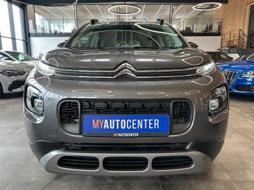 Citroën C3 Aircross Shine *NAVI*TEMPOMAT*KLIMA*