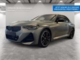 BMW M240i xDrive Coupé M Sport Harman/K Kamera LED - BMW M240i in Hannover