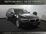 BMW 530 e xDrive *DriveAssProf*AHK*HUD*HIFI*Leder* - BMW 530: 530d X Drive