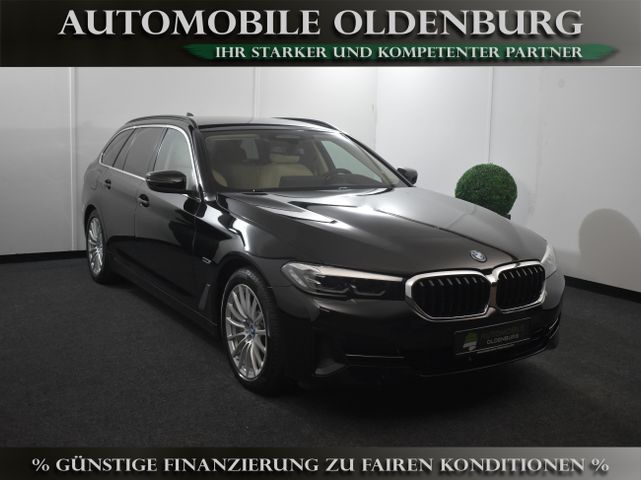 BMW 530 e xDrive *DriveAssProf*AHK*HUD*HIFI*Leder*