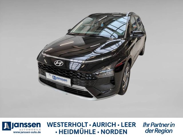 Hyundai BAYON Trend, Drive Mode, Rückfahrkamera, Sitzhei